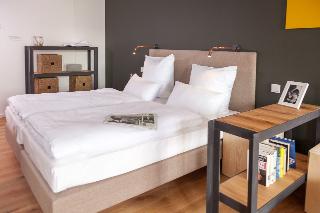 Staycity Aparthotels Dresden fotoÄŸrafÄ±