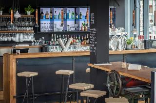 Staycity Aparthotels Dresden fotoÄŸrafÄ±