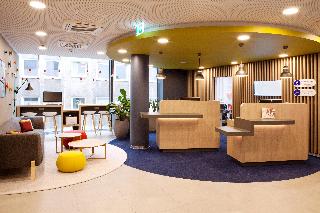 Holiday Inn Express Mulheim - Ruhr fotoÄŸrafÄ±