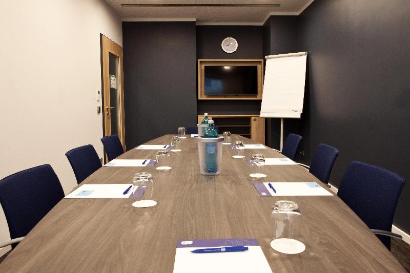 Holiday Inn Express Mulheim - Ruhr - Toplantı