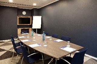Holiday Inn Express Mulheim - Ruhr fotoÄŸrafÄ±