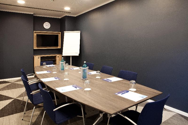Holiday Inn Express Mulheim - Ruhr - Toplantı