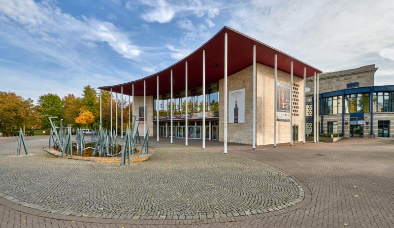 Holiday Inn Express Mulheim - Ruhr - Genel