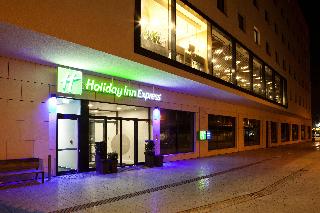 Holiday Inn Express Mulheim - Ruhr fotoÄŸrafÄ±