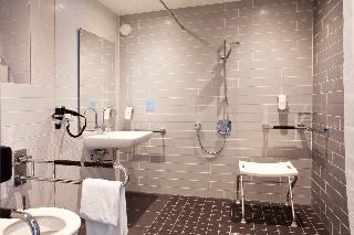 Holiday Inn Express Mulheim - Ruhr fotoÄŸrafÄ±