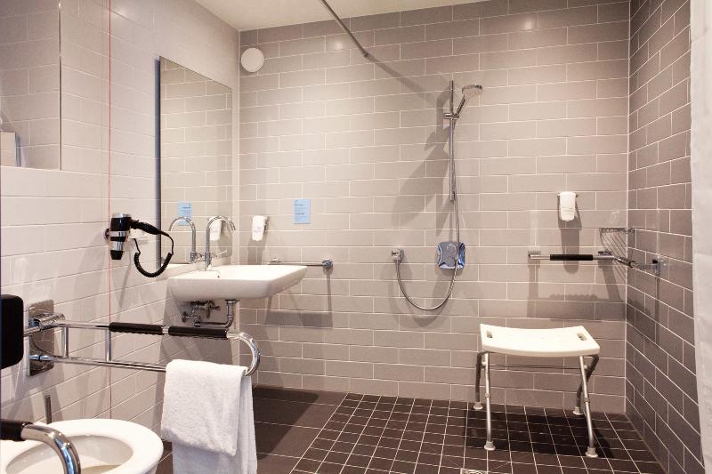 Holiday Inn Express Mulheim - Ruhr - Oda