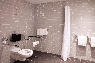 Holiday Inn Express Mulheim - Ruhr fotoÄŸrafÄ±