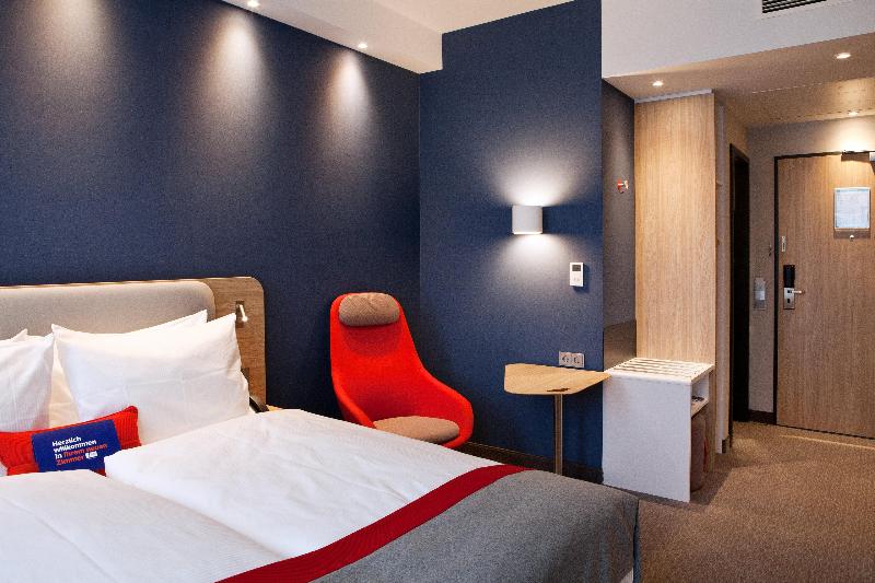 Holiday Inn Express Mulheim - Ruhr - Oda