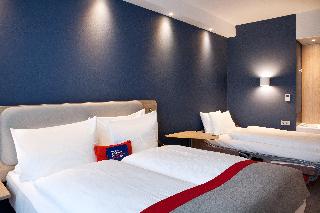 Holiday Inn Express Mulheim - Ruhr fotoÄŸrafÄ±