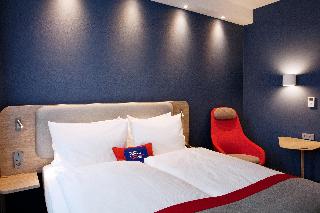 Holiday Inn Express Mulheim - Ruhr fotoÄŸrafÄ±