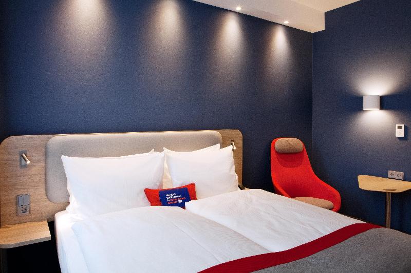 Holiday Inn Express Mulheim - Ruhr - Oda