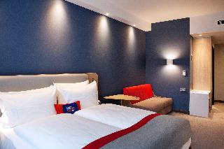Holiday Inn Express Mulheim - Ruhr fotoÄŸrafÄ±