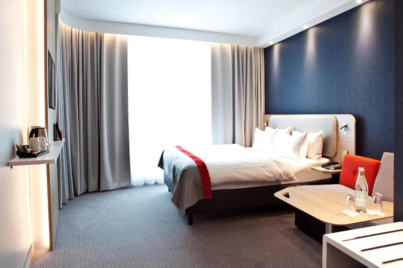 Holiday Inn Express Mulheim - Ruhr - Oda