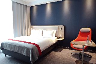 Holiday Inn Express Mulheim - Ruhr fotoÄŸrafÄ±