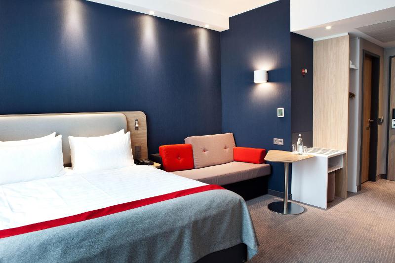 Holiday Inn Express Mulheim - Ruhr - Oda