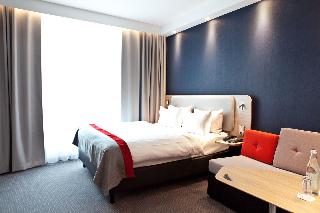Holiday Inn Express Mulheim - Ruhr fotoÄŸrafÄ±