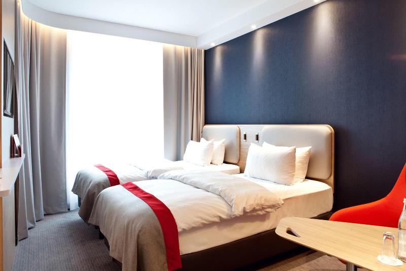 Holiday Inn Express Mulheim - Ruhr - Oda