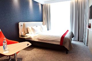 Holiday Inn Express Mulheim - Ruhr fotoÄŸrafÄ±