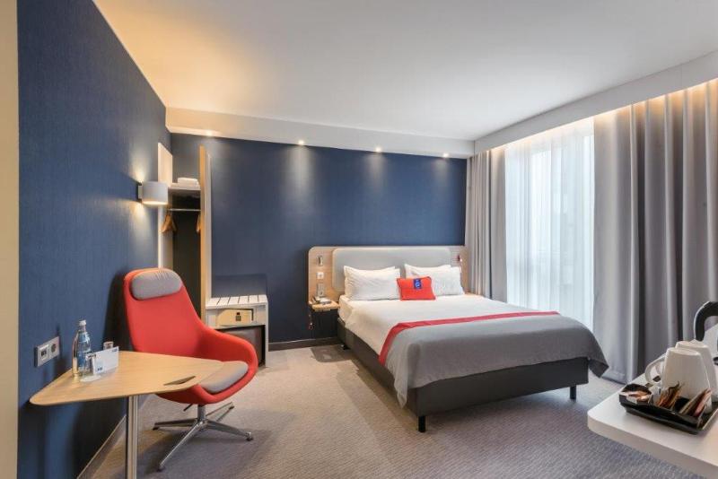 Holiday Inn Express Mulheim - Ruhr - Oda