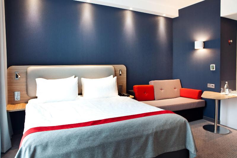 Holiday Inn Express Mulheim - Ruhr - Oda