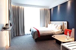 Holiday Inn Express Mulheim - Ruhr fotoÄŸrafÄ±