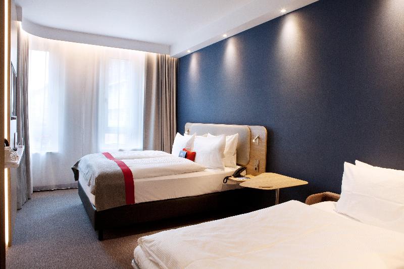 Holiday Inn Express Mulheim - Ruhr - Oda