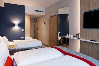 Holiday Inn Express Mulheim - Ruhr fotoÄŸrafÄ±