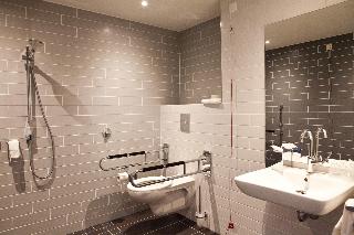 Holiday Inn Express Mulheim - Ruhr fotoÄŸrafÄ±