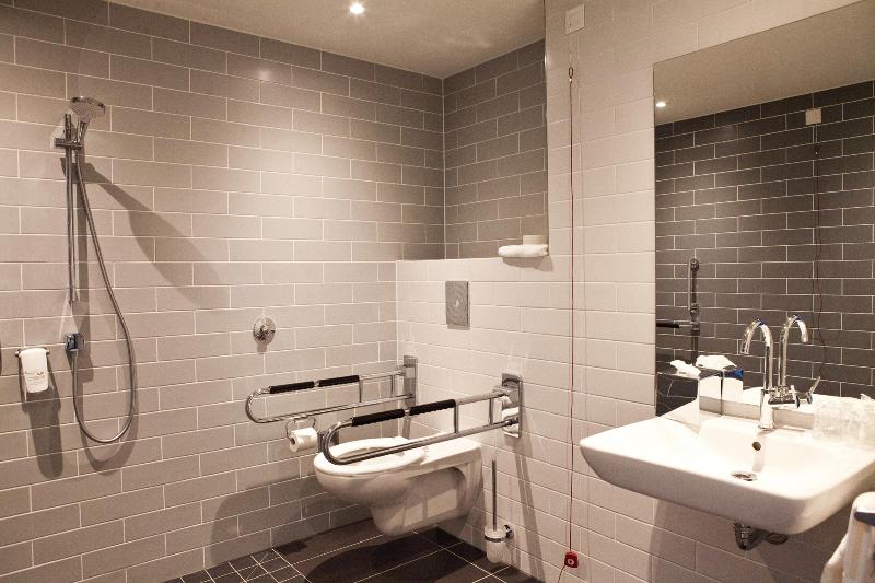 Holiday Inn Express Mulheim - Ruhr - Oda