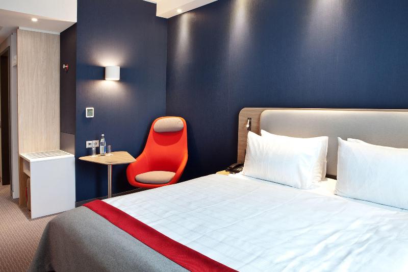 Holiday Inn Express Mulheim - Ruhr - Oda