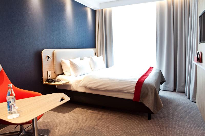 Holiday Inn Express Mulheim - Ruhr - Oda