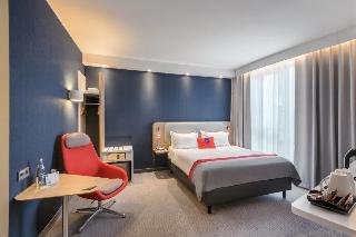 Holiday Inn Express Mulheim - Ruhr fotoÄŸrafÄ±