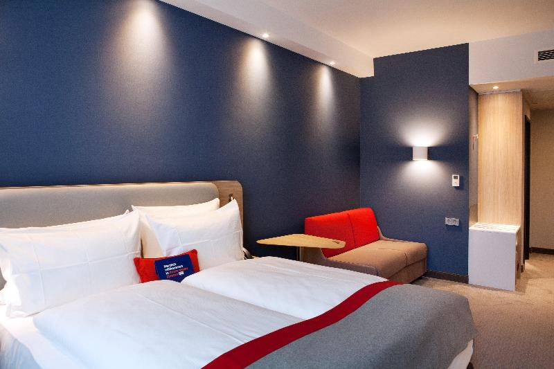 Holiday Inn Express Mulheim - Ruhr - Oda