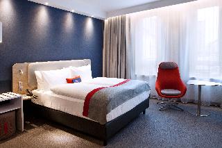 Holiday Inn Express Mulheim - Ruhr fotoÄŸrafÄ±