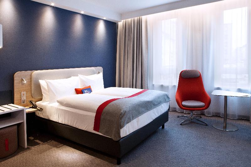 Holiday Inn Express Mulheim - Ruhr - Oda