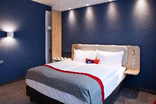 Holiday Inn Express Mulheim - Ruhr fotoÄŸrafÄ±