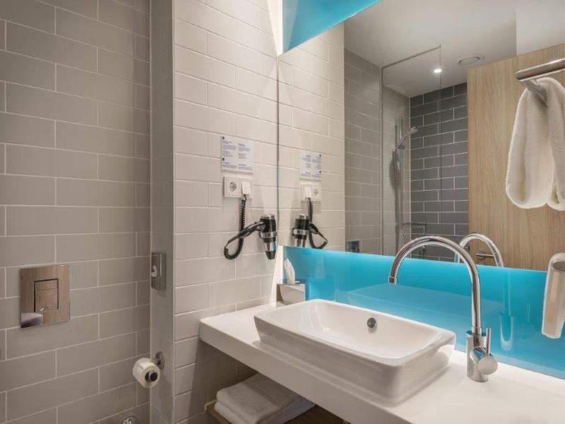 Holiday Inn Express Mulheim - Ruhr - Oda