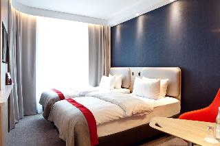 Holiday Inn Express Mulheim - Ruhr fotoÄŸrafÄ±