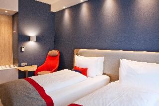 Holiday Inn Express Mulheim - Ruhr fotoÄŸrafÄ±