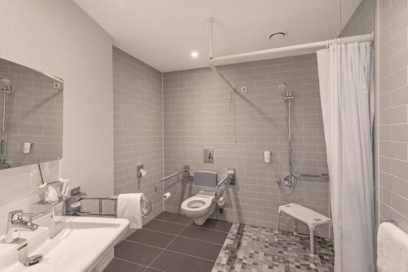 Holiday Inn Express Mulheim - Ruhr - Oda