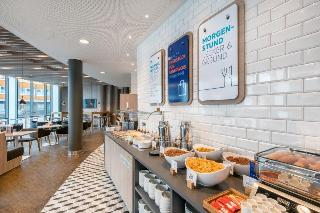 Holiday Inn Express Mulheim - Ruhr fotoÄŸrafÄ±