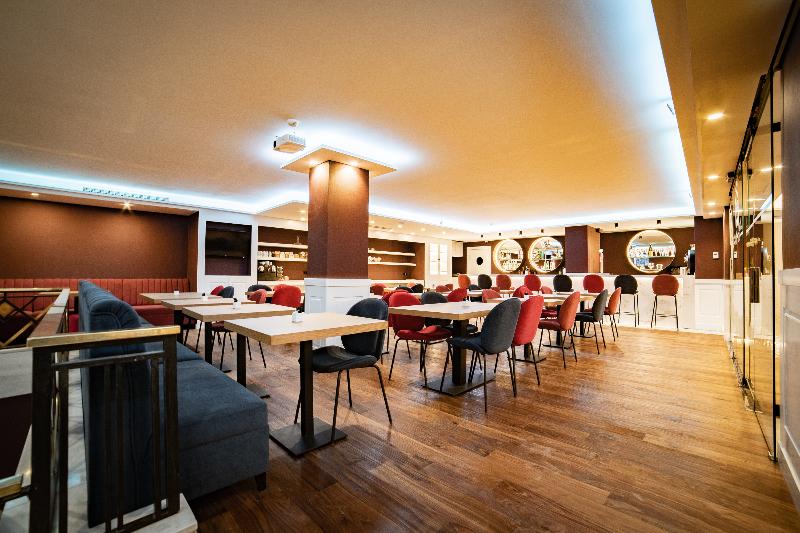 Boutique Colon Plaza - Bar