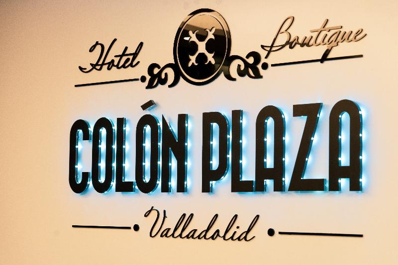 Boutique Colon Plaza - Lobi