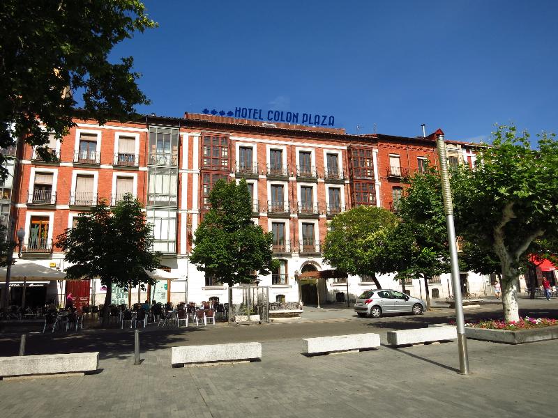 Boutique Colon Plaza - Genel
