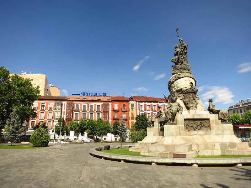 Boutique Colon Plaza - Genel