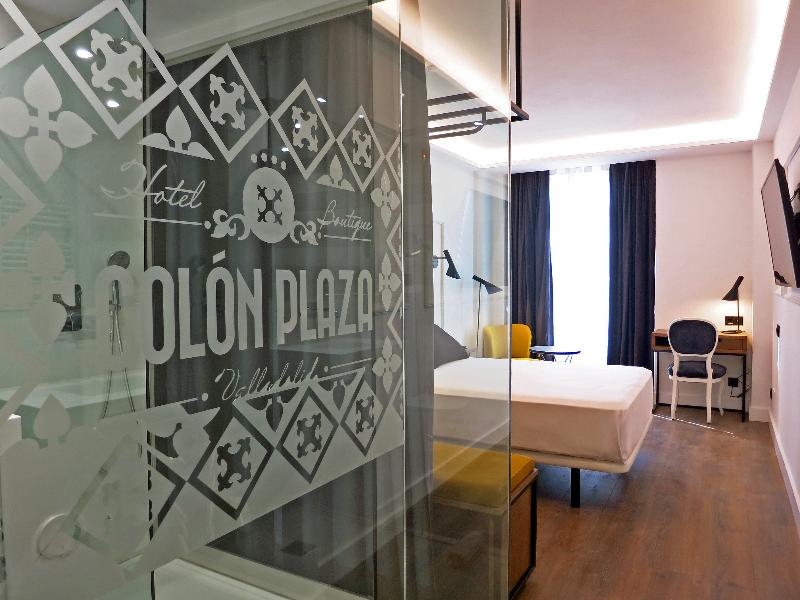 Boutique Colon Plaza - Oda