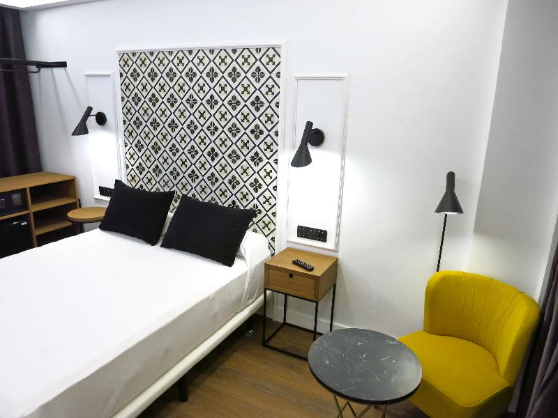 Boutique Colon Plaza - Oda