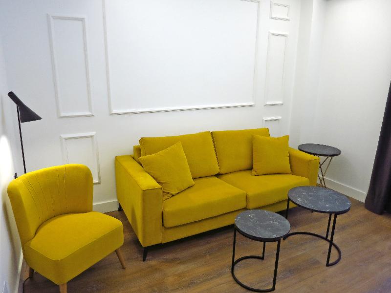 Boutique Colon Plaza - Oda
