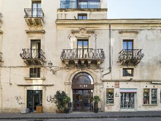 Duomo Suites & Spa otel fotoğrafı