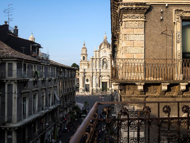 Duomo Suites & Spa - Genel